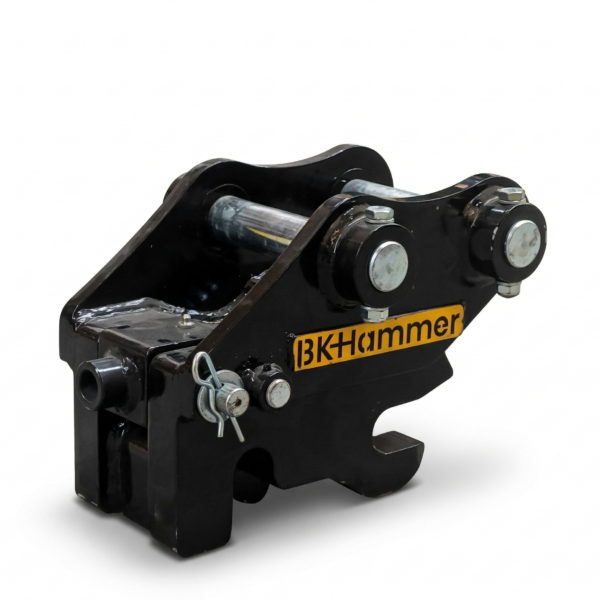 Nowe szybkozłącze JCB 8025,8027,8030,8032,8035 JCB