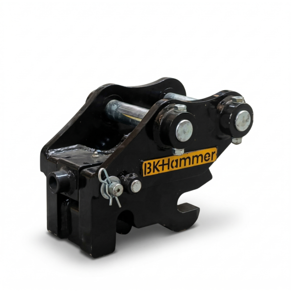 Nowe szybkozłącze JCB 8025,8027,8030,8032,8035 JCB