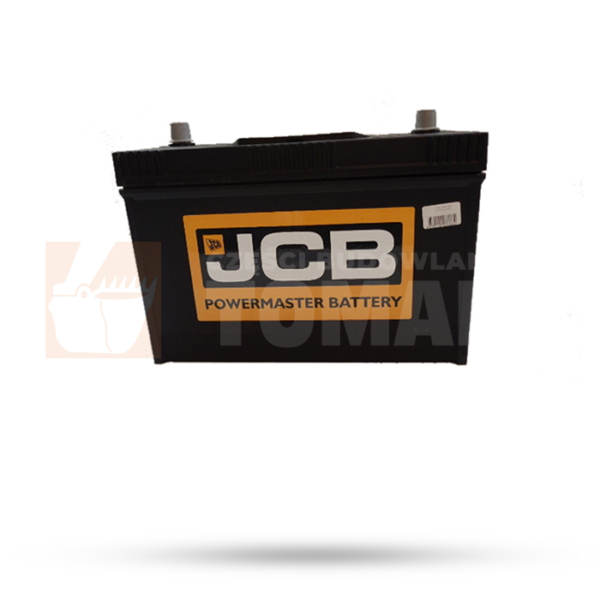 Akumulator JCB ORG Bateria 729/10642 JCB 3CX/4CX