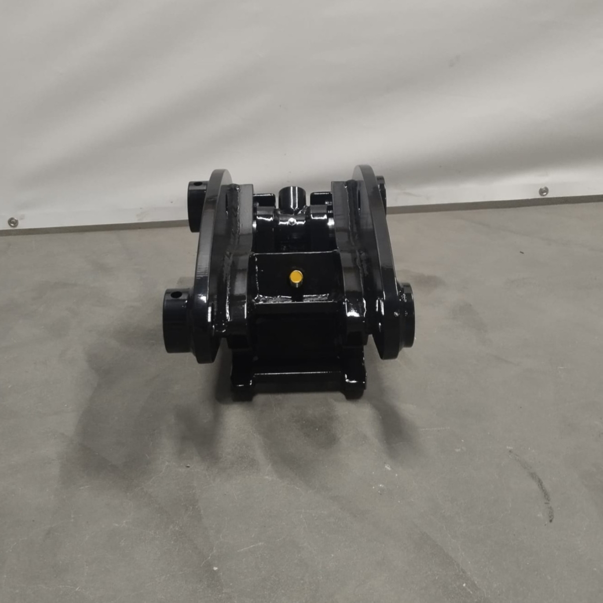 Nowe szybkozłącze JCB 2CX