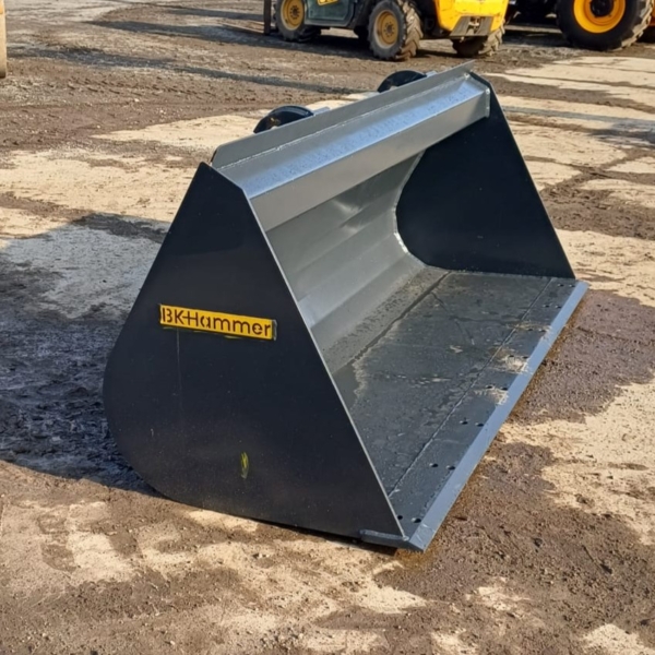 Nowa łyżka 230 cm 1m3 JCB 528,530,531,535,540,541