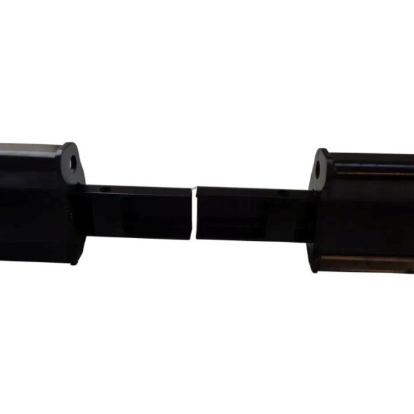 Poszerzenia lemiesza JCB 8014,8016,8018 wsuwane
