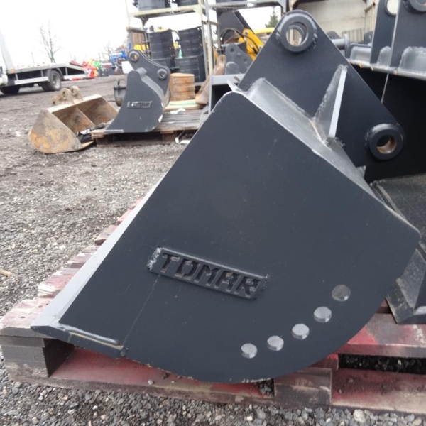 Nowa łyżka skarpowa 150 cm NEW HOLLAND Łyżki