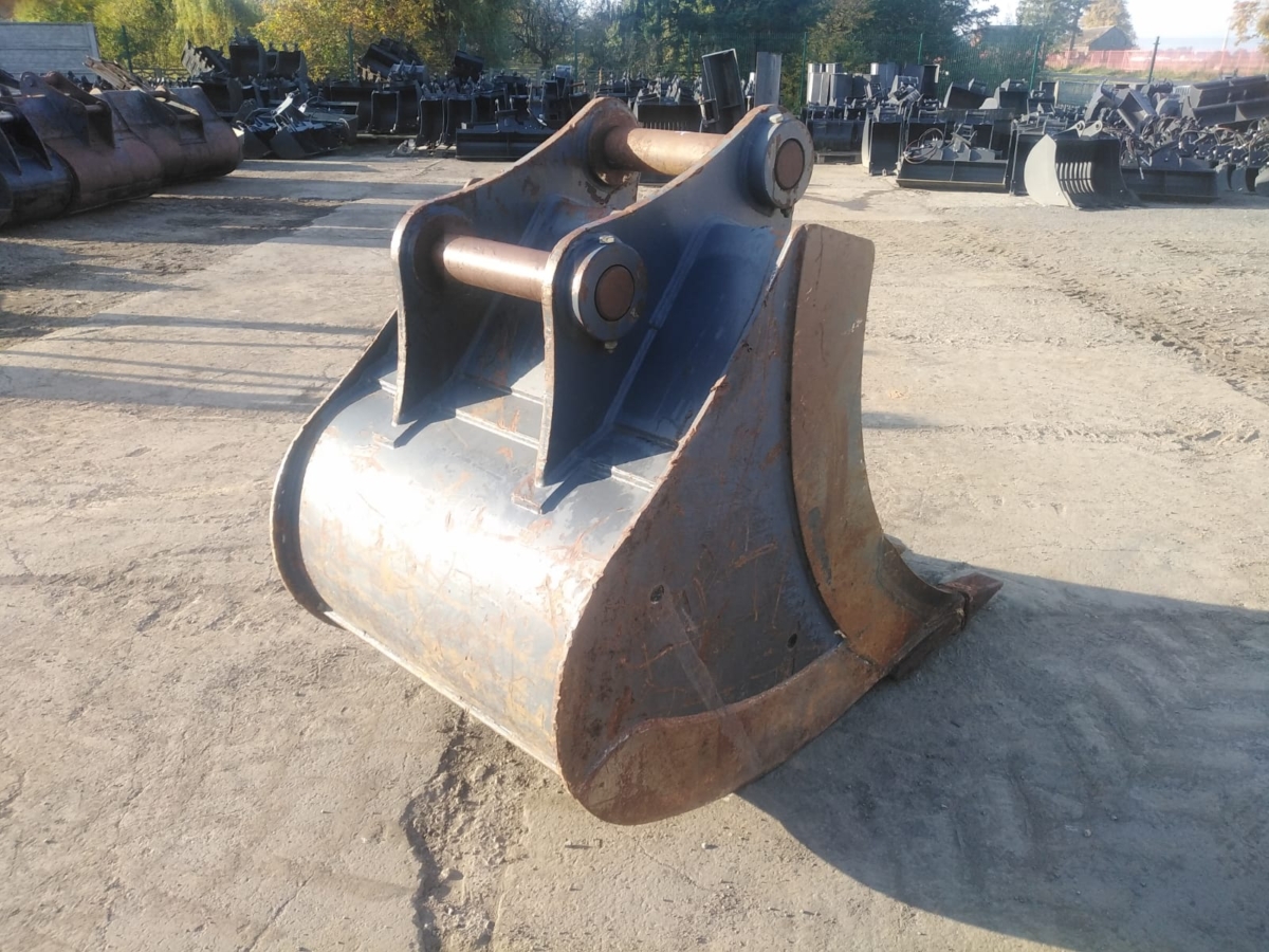 Łyżka Kopiąca JCB 100cm JCB JS220 JCB JS160 175