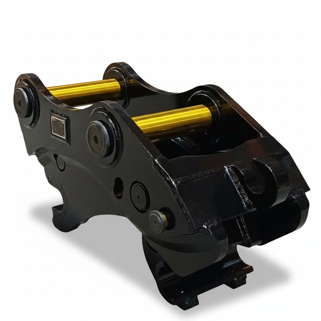 12 Szybkozłącze hydrauliczne JCB JS 220 Koparka JCB