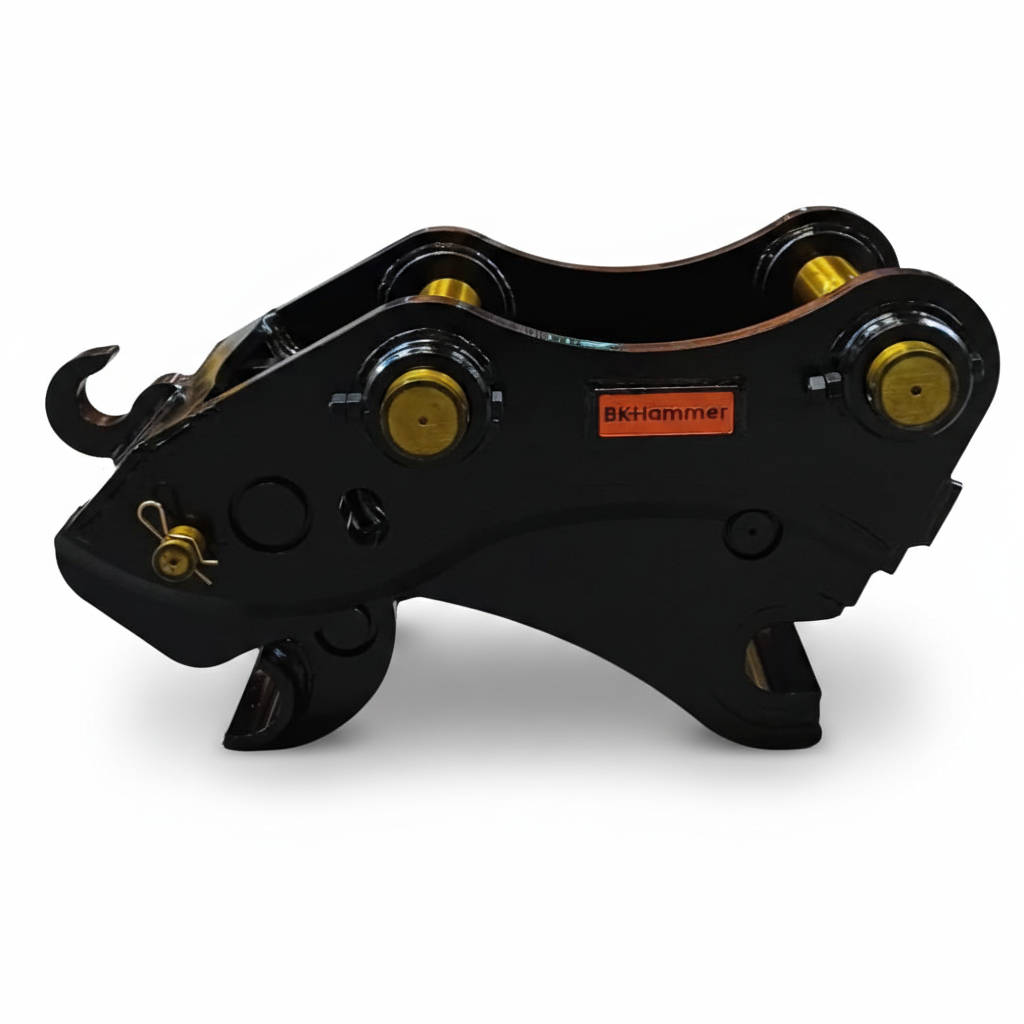 13 Szybkozłącze hydrauliczne JCB JS 220 Koparka JCB