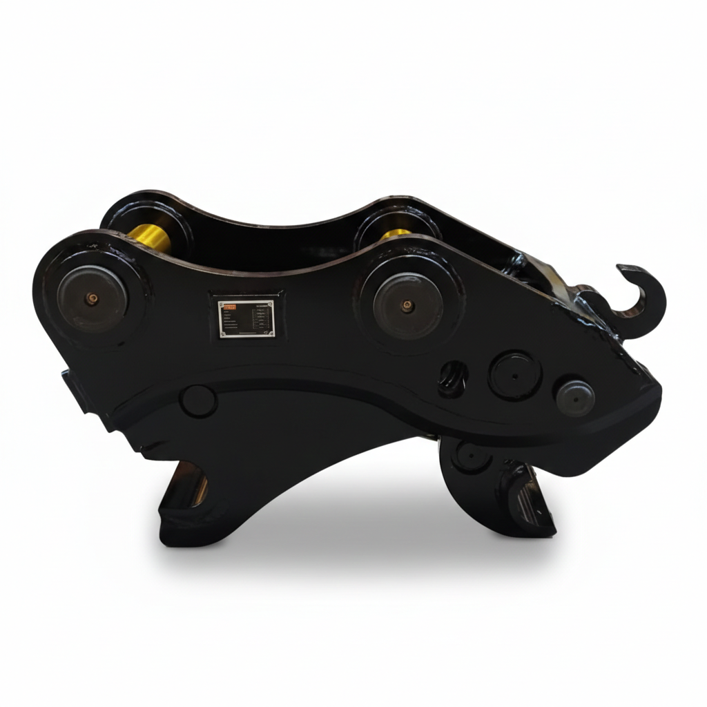 14 Szybkozłącze hydrauliczne JCB JS 220 Koparka JCB