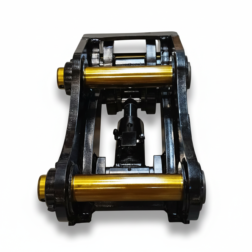 16 Szybkozłącze hydrauliczne JCB JS 220 Koparka JCB