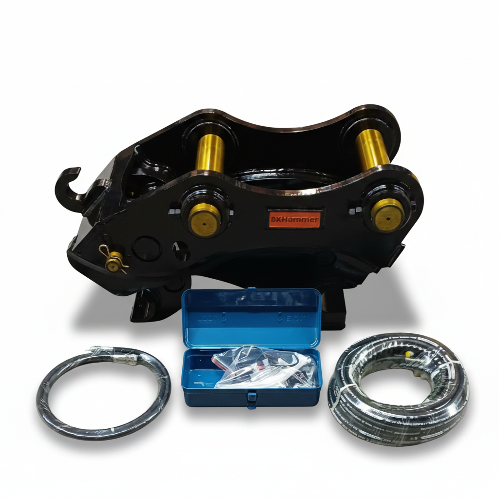 17 Szybkozłącze hydrauliczne JCB JS 220 Koparka JCB