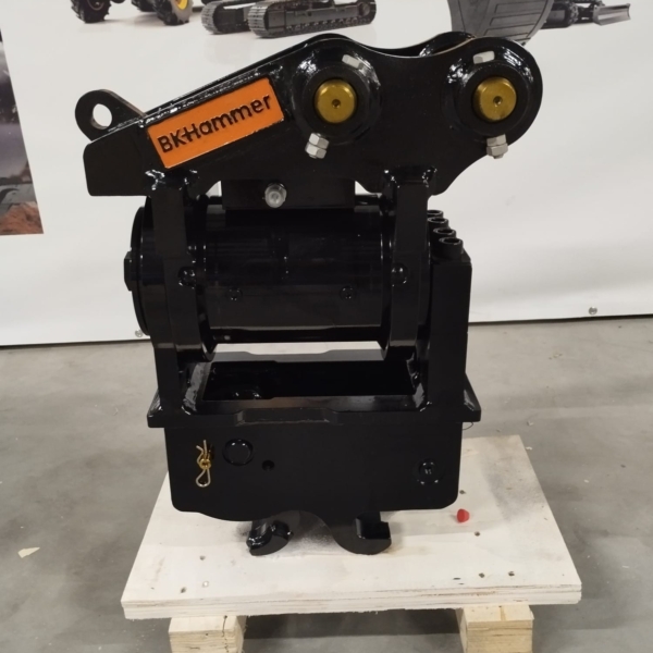 Powertilt szybkozłącze uchylne 8030,8032,8035