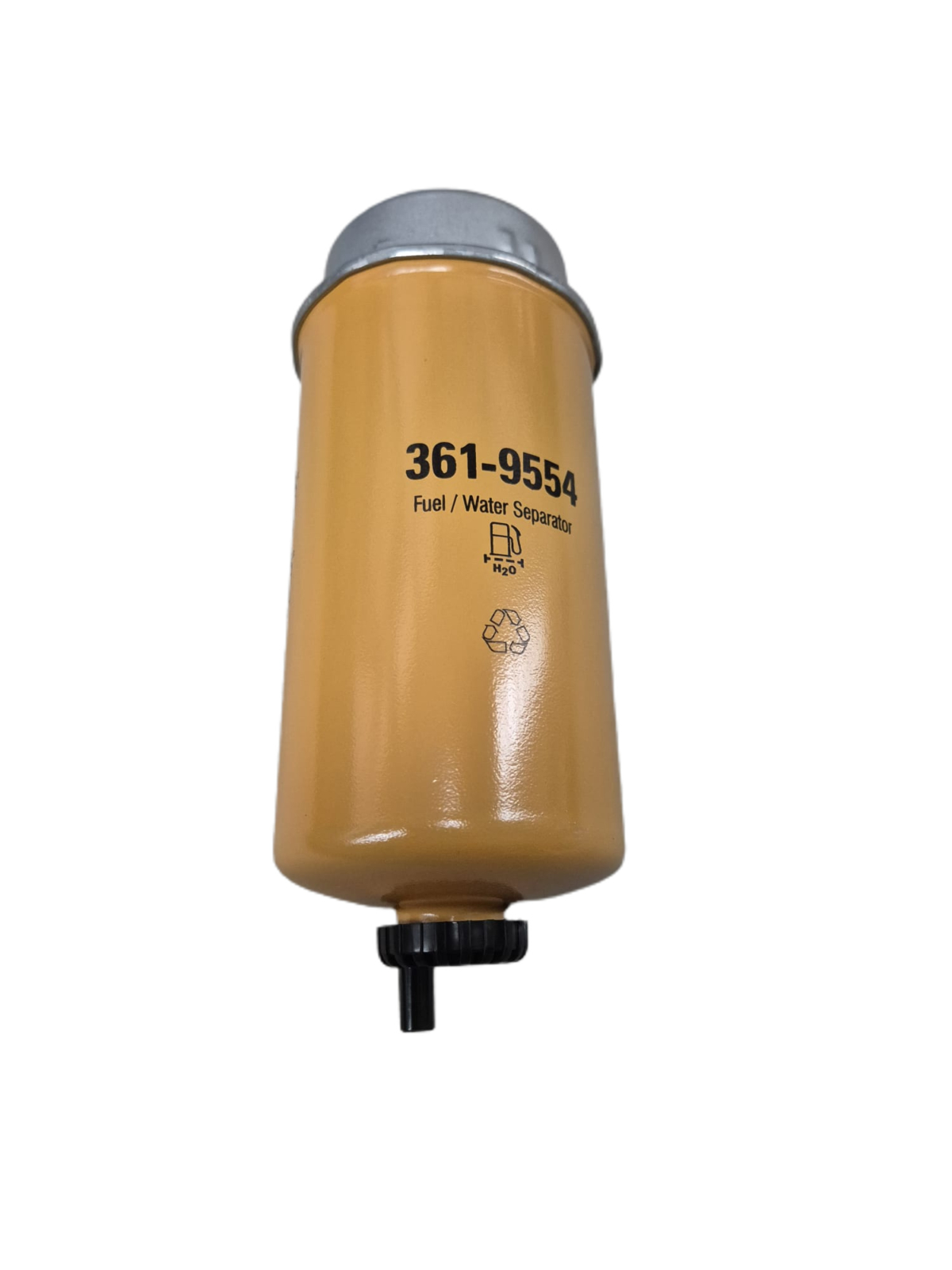 CAT FILTR PALIWA CAT 3619554 ZAM
