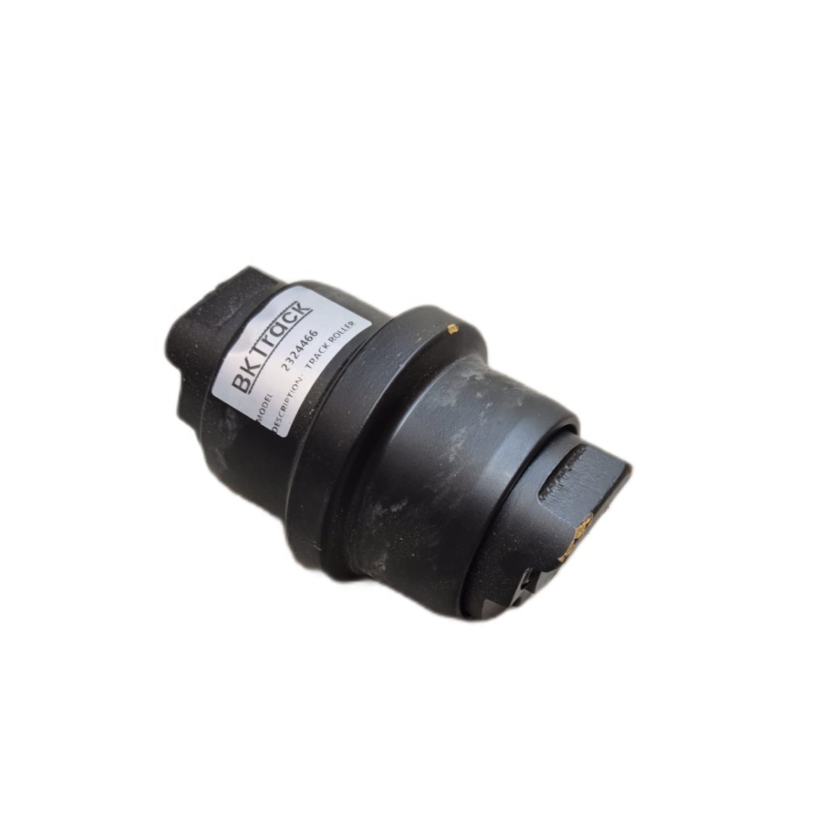 Rolka jezdna dolna CAT 301.5 301.6 301.8 2324466 ZAM