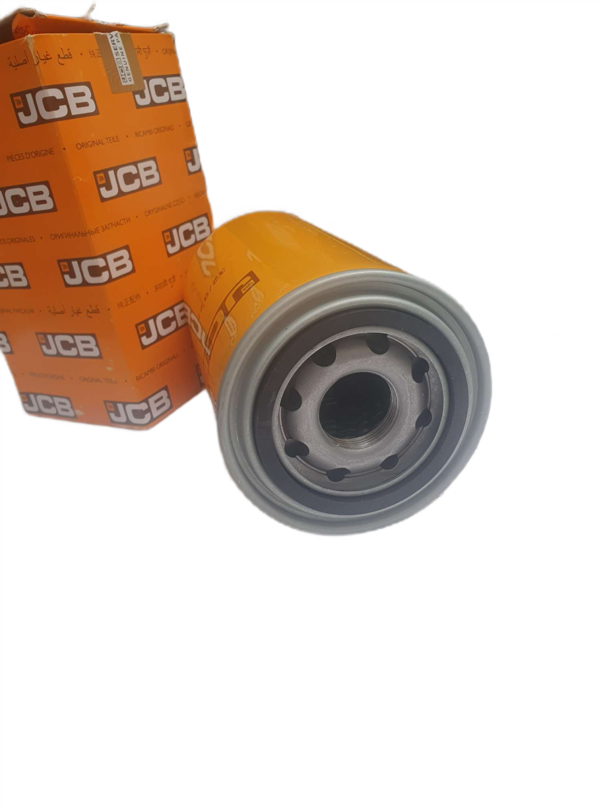 Filtr oleju silnikowego JCB 32/925413