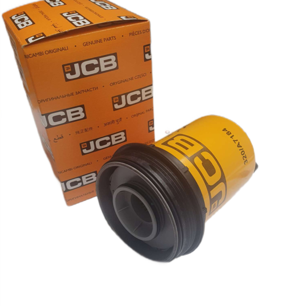 Filtr paliwa JCB 320/A7184