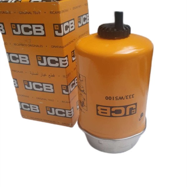 Filtr paliwa wkład JCB 333/W5100