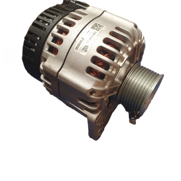 Alternator 24V 55A JCB 320/08678 OEM