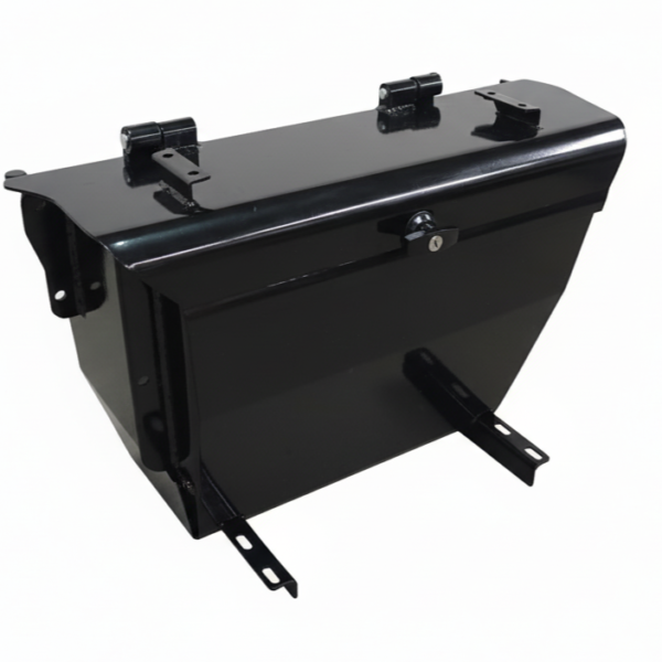 Skrzynka narzędziowa 3CX 4CX JCB 128/15188 ZAM