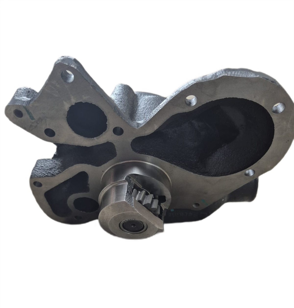 Pompa wody 3CX 4CX – Silnik AR AK JCB 332/H0895 Perkins OEM