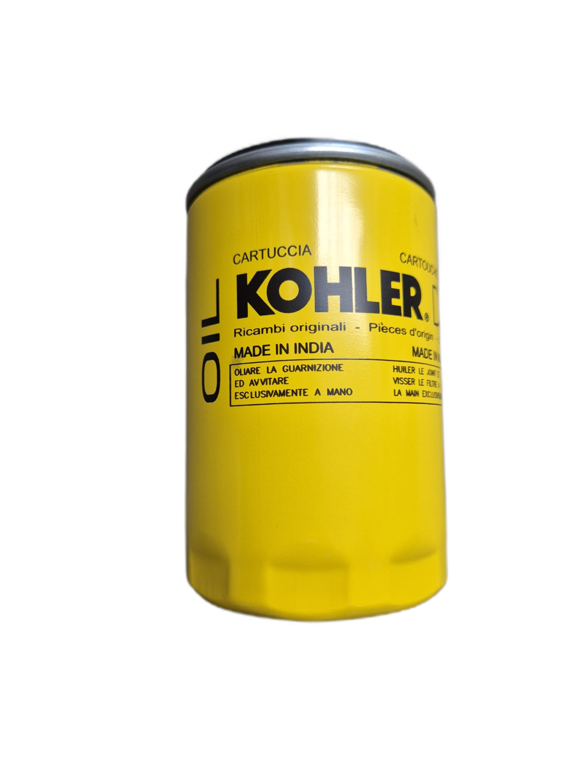 Filtr oleju silnikowego – ładowarka czołowa – silnik Kohler JCB 333/C1013  OEM