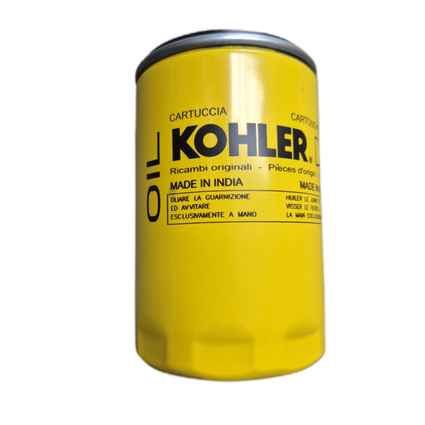 Filtr oleju silnikowego – ładowarka czołowa – silnik Kohler JCB 333/C1013  OEM