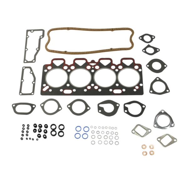 Zestaw uszczelek silnika góra JCB 02/102075 ZAM