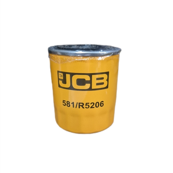 Filtr skrzyni biegów JCB 581/M8564 , 581/R5206 ORG