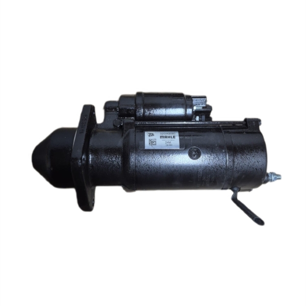 Rozrusznik 24V 4 kW MAHLE 320/A9080 OEM