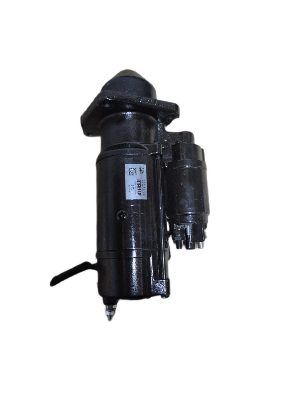 Rozrusznik 24V 4 kW MAHLE 320/A9080 OEM