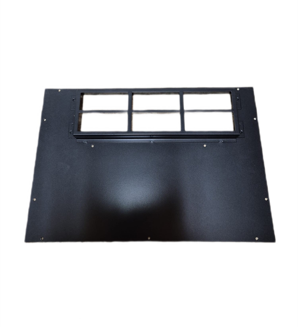 Panel nagrzewnicy JCB 30/925964 OEM