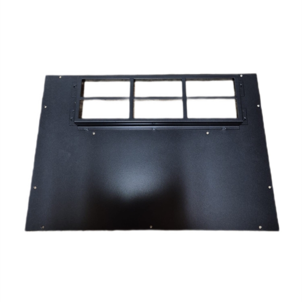 Panel nagrzewnicy JCB 30/925964 OEM