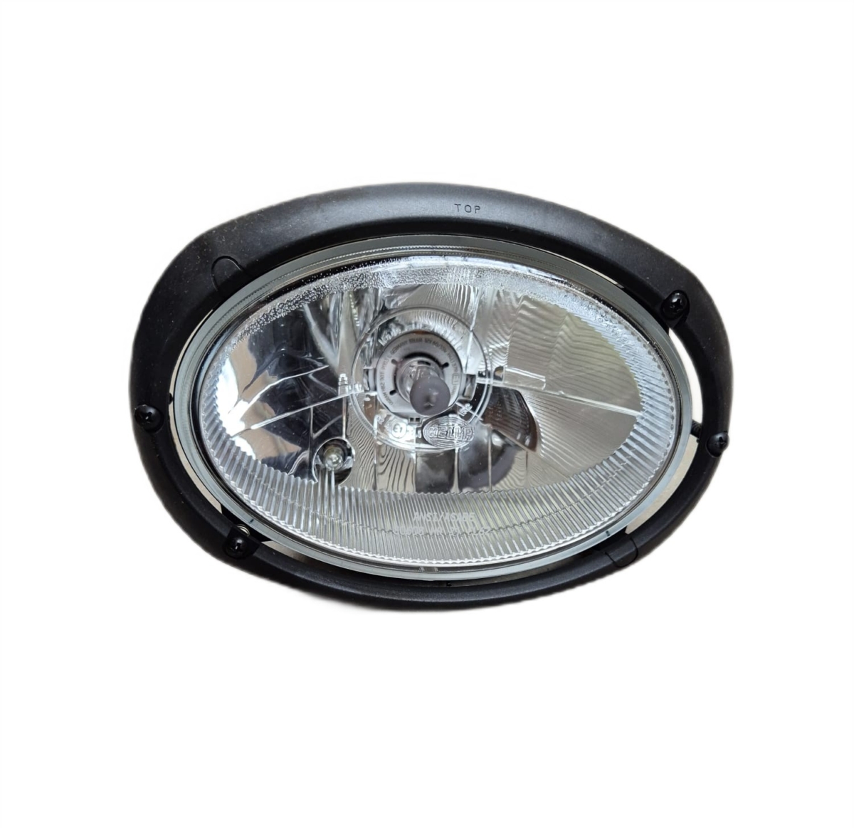 Lampa drogowa 24V RH JCB 700/50155 OEM