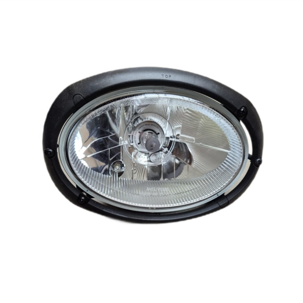 Lampa drogowa 24V RH JCB 700/50155 OEM