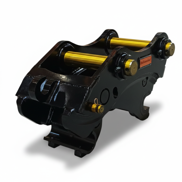 Szybkozłącze hydrauliczne JCB JS220 ORYGINALNE