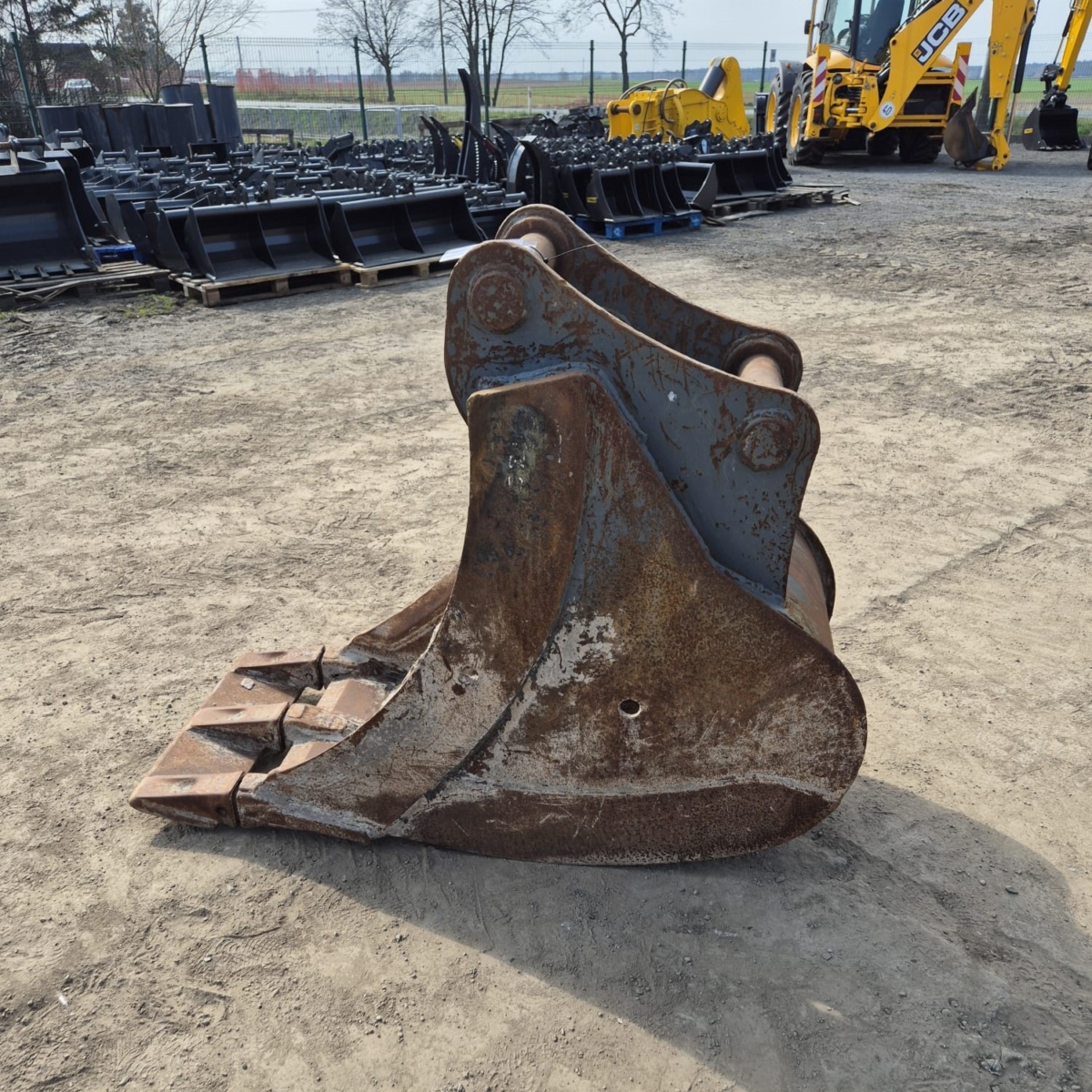 Łyżka używana HILL 60cm STRICKLAND JCB JS220 nr.6935