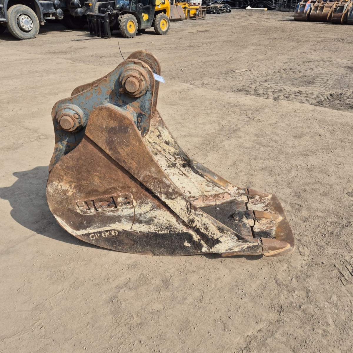 Łyżka używana 60cm ORG JCB JS130 nr.6936