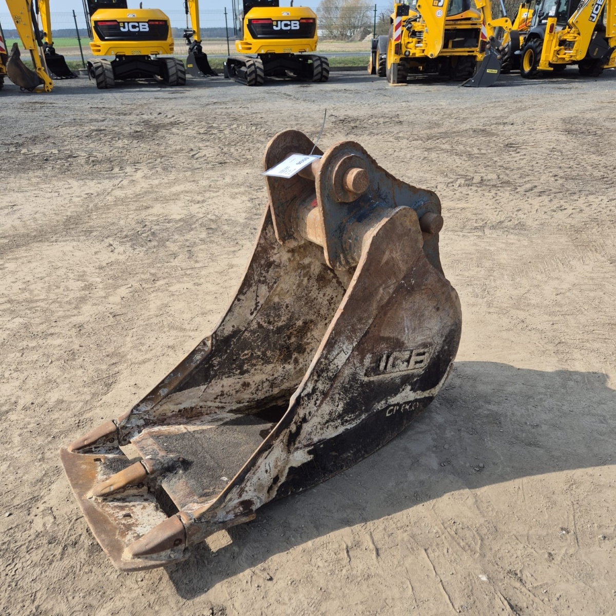 Łyżka używana 60cm ORG JCB JS130 nr.6936