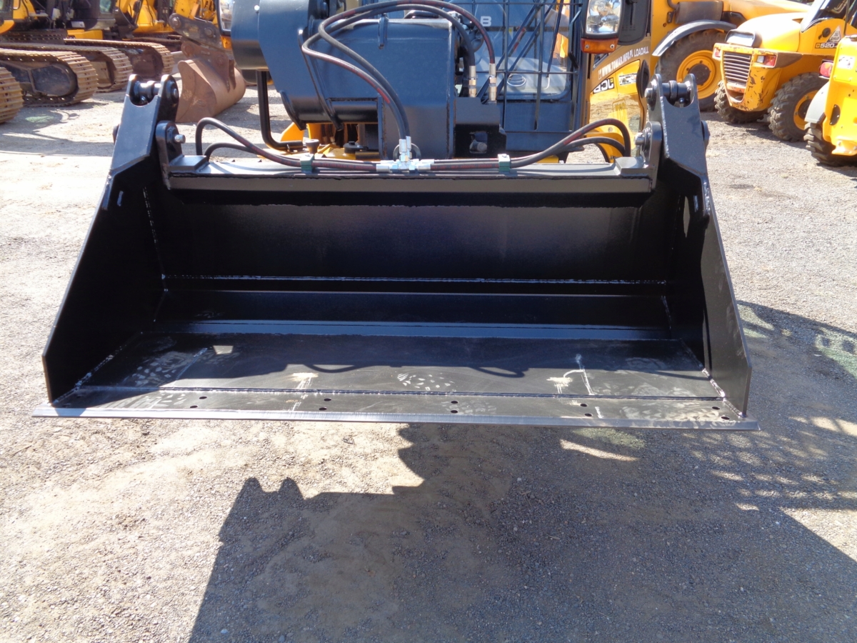 Łyżka 3w1 203 cm JCB 515-40,520-40,524-50,527-55