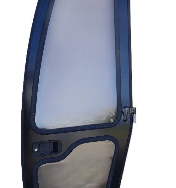 Drzwi kompletne JCB 8014, 8015, 8016, 8017, 8018 ZAM