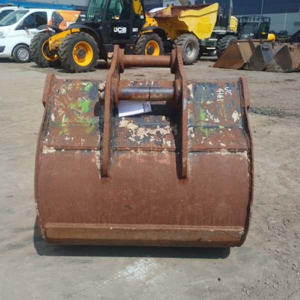 Łyżka używana 105cm STRICKLAND JCB JS130 nr.7856