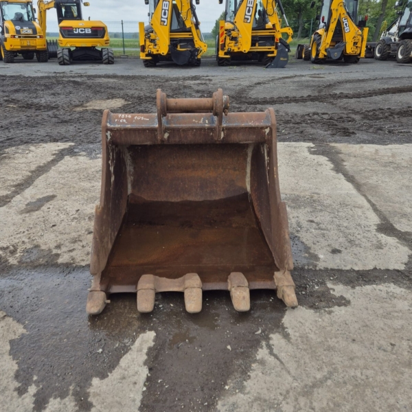 Łyżka używana 105cm STRICKLAND JCB JS130 nr.7856