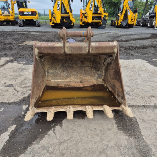 Łyżka używana 130 cm ORG JCB JS220 nr.8592