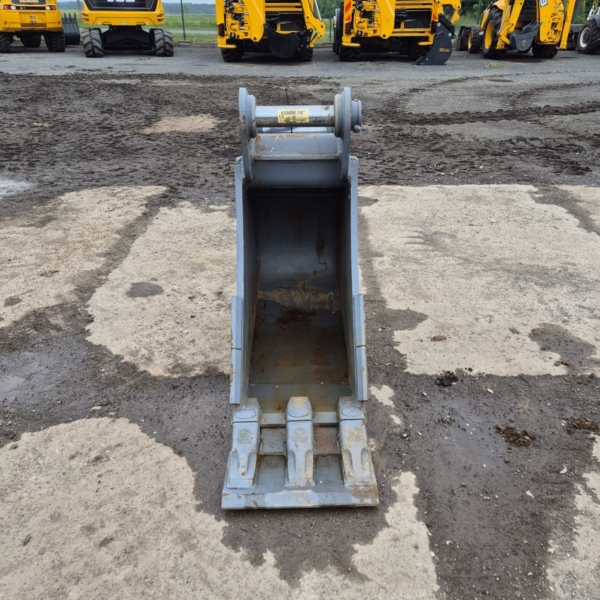 Łyżka używana 45cm STRICKLAND JCB JS130 nr.7660