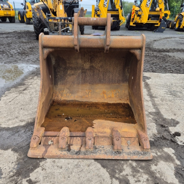 Łyżka używana 130cm JCB JS220 nr.5414
