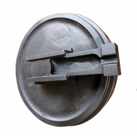 Koło napinające JCB JS140-220 215/12230 ZAM