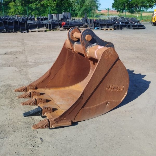 Łyżka używana 120 cm ORG JCB JS220 nr.2229