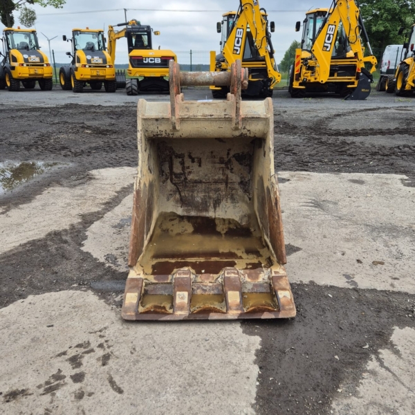 Łyżka używana 90 cm STRICKLAND JCB JS220 nr.8585