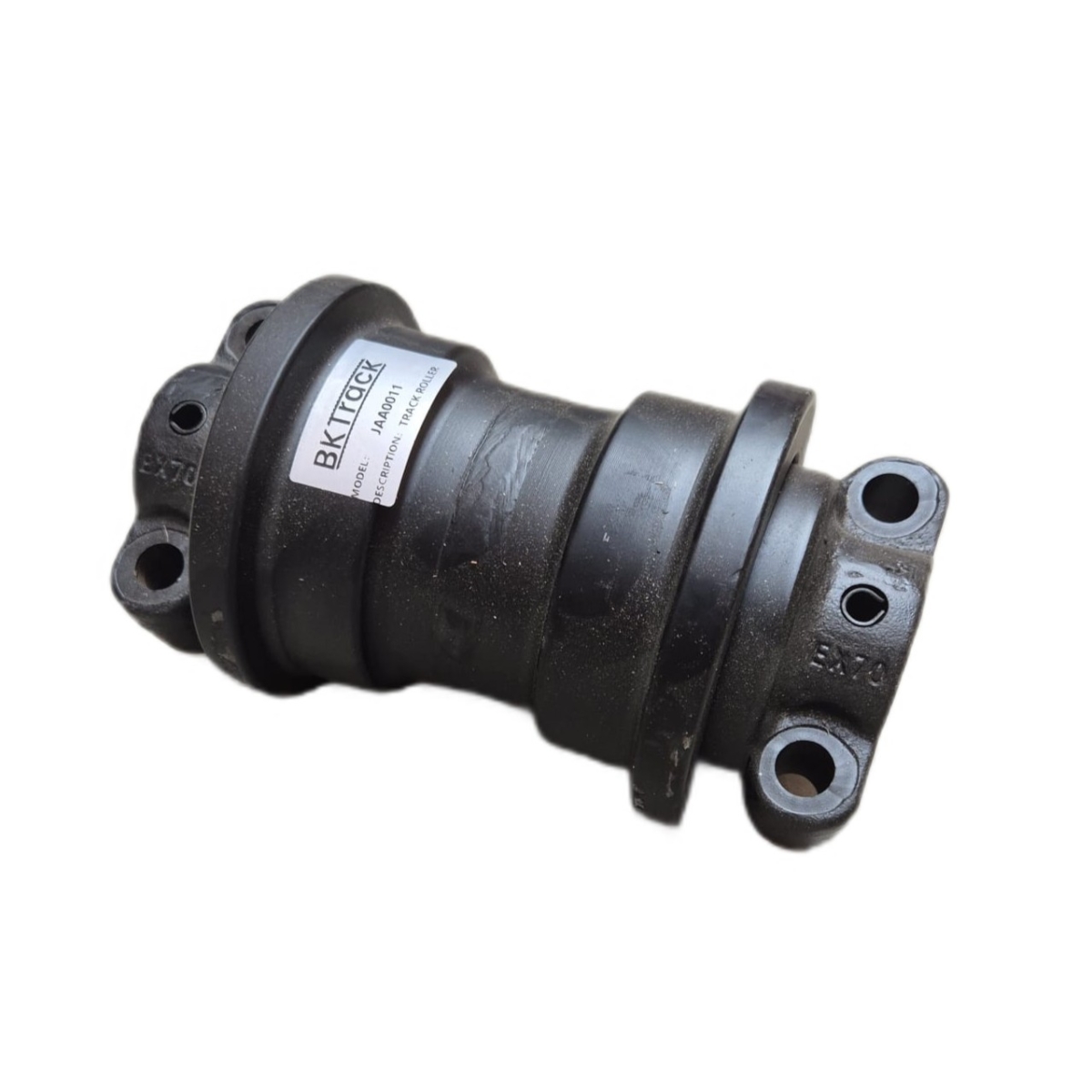Rolka dolna pasująca do minikoparek JCB 8080, JZ70 JAA0011 ZAM