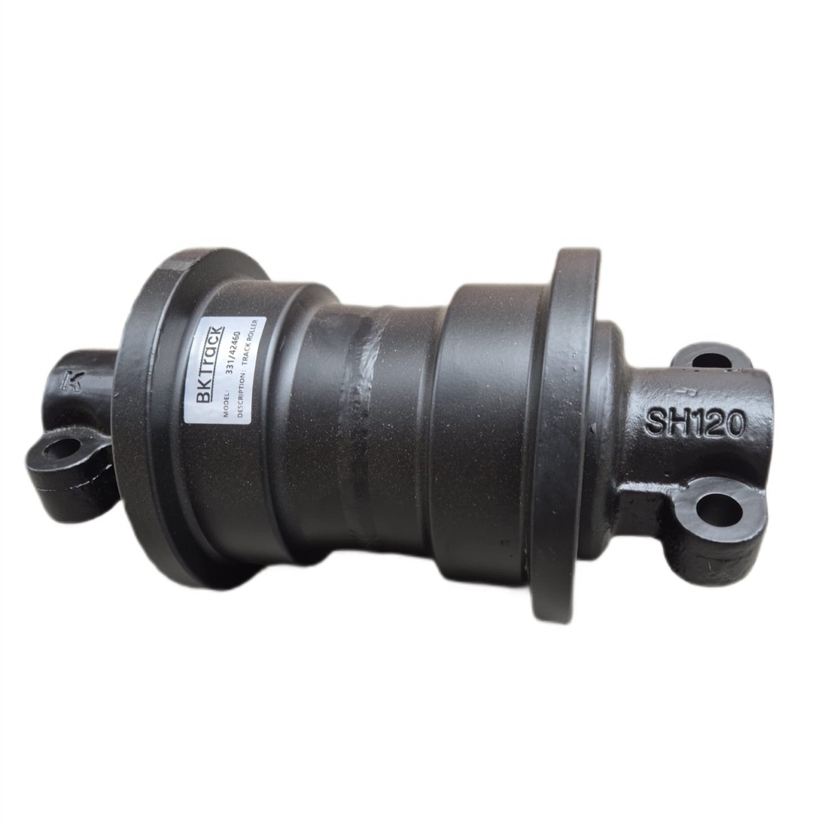Rolka jezdna JCB JS110 JS130 JS140 331/42460 ZAM
