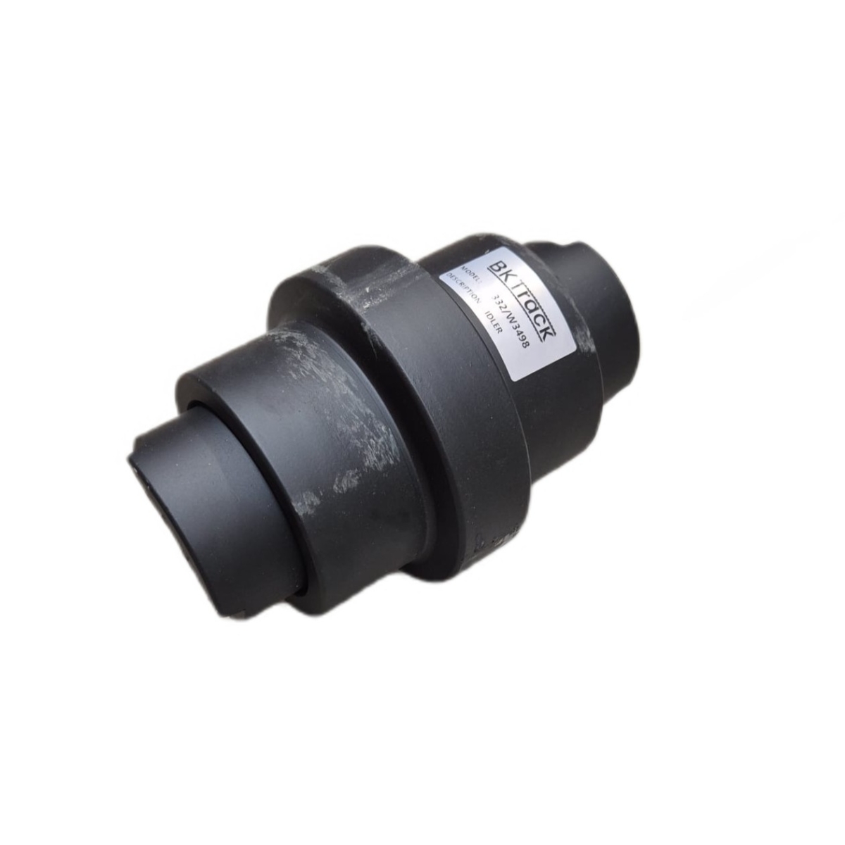 Rolka dolna pasująca do minikoparek JCB 8025 8030 8035 332/W3498 ZAM