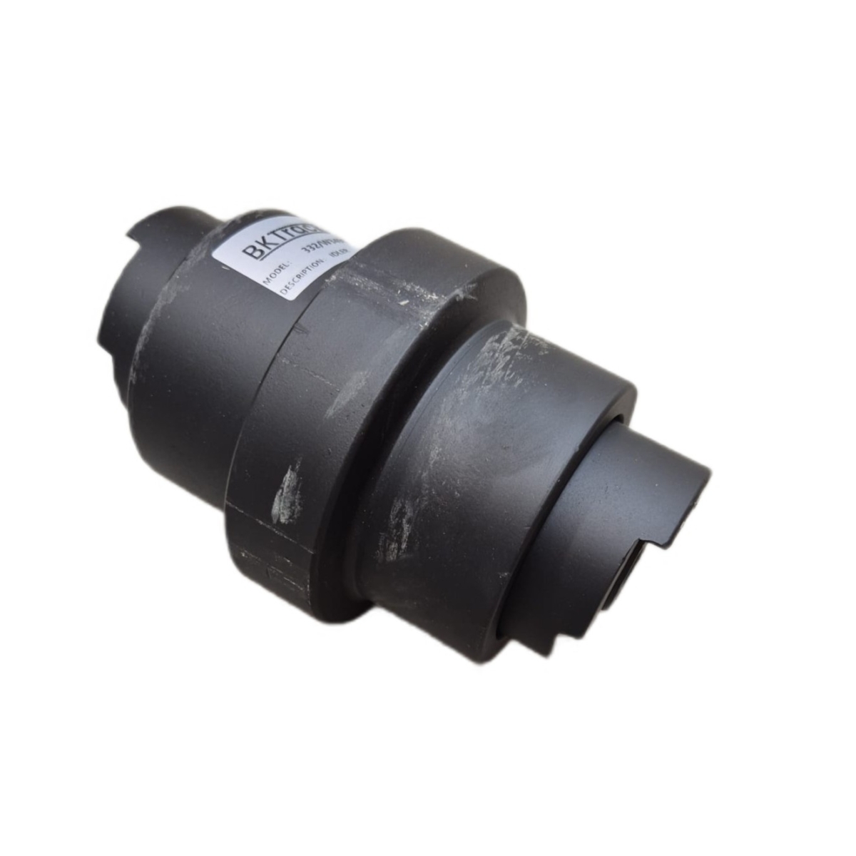 Rolka dolna pasująca do minikoparek JCB 8025 8030 8035 332/W3498 ZAM